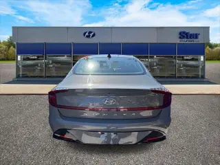 Hyundai SONATA 2022 SEL 4dr Sedán