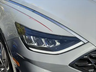 Hyundai SONATA 2022 SEL 4dr Sedán