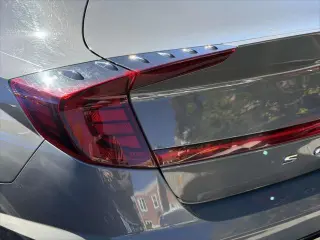 Hyundai SONATA 2022 SEL 4dr Sedán
