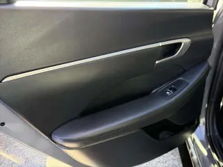 Hyundai SONATA 2022 SEL 4dr Sedán