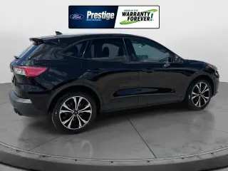 Ford Escape 2022 SE 4dr SUV