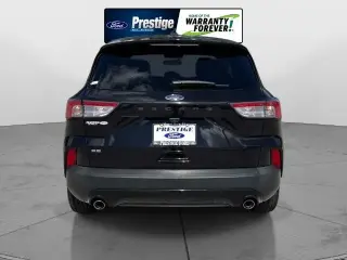 Ford Escape 2022 SE 4dr SUV