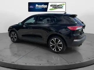 Ford Escape 2022 SE 4dr SUV