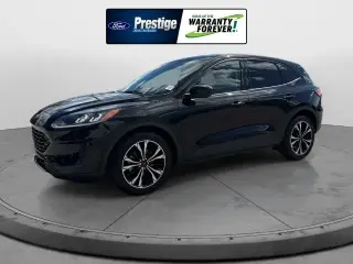 Ford Escape 2022 SE 4dr SUV