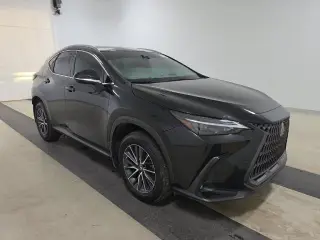 Lexus NX 250 2023 4dr Crossover