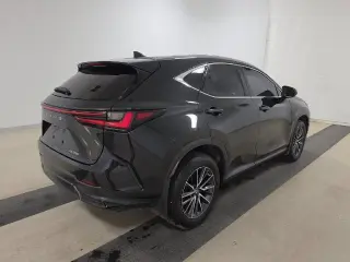 Lexus NX 250 2023 4dr Crossover