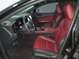 Lexus NX 250 2023 4dr Crossover