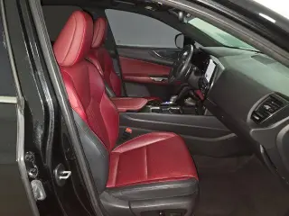 Lexus NX 250 2023 4dr Crossover