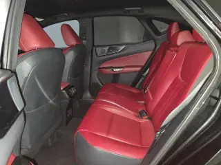 Lexus NX 250 2023 4dr Crossover