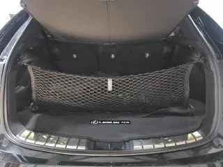 Lexus NX 250 2023 4dr Crossover