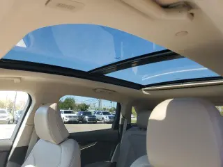 Lincoln Nautilus 2023 AWD Reserve 4dr SUV