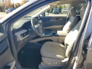 Lincoln Nautilus 2023 AWD Reserve 4dr SUV