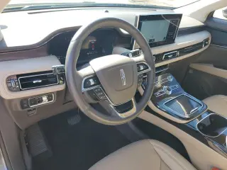 Lincoln Nautilus 2023 AWD Reserve 4dr SUV