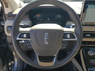 Lincoln Nautilus 2023 AWD Reserve 4dr SUV