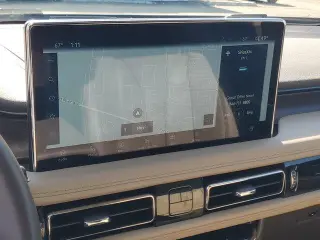 Lincoln Nautilus 2023 AWD Reserve 4dr SUV