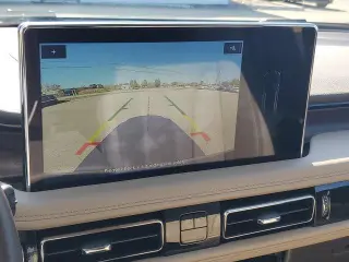 Lincoln Nautilus 2023 AWD Reserve 4dr SUV