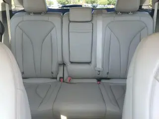 Lincoln Nautilus 2023 AWD Reserve 4dr SUV
