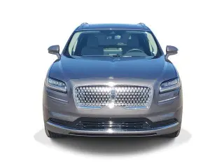 Lincoln Nautilus 2023 AWD Reserve 4dr SUV