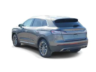 Lincoln Nautilus 2023 AWD Reserve 4dr SUV