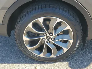 Lincoln Nautilus 2023 AWD Reserve 4dr SUV
