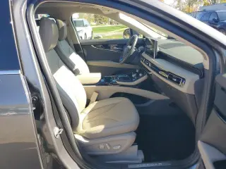 Lincoln Nautilus 2023 AWD Reserve 4dr SUV