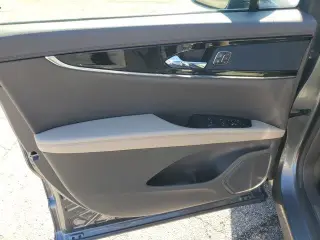 Lincoln Nautilus 2023 AWD Reserve 4dr SUV