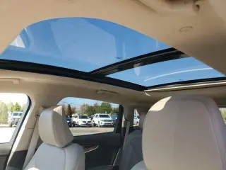 Lincoln Nautilus 2022 AWD Reserve 4dr SUV