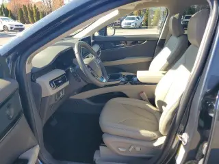 Lincoln Nautilus 2022 AWD Reserve 4dr SUV