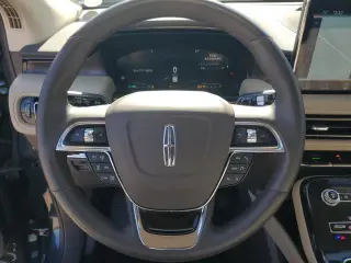 Lincoln Nautilus 2022 AWD Reserve 4dr SUV