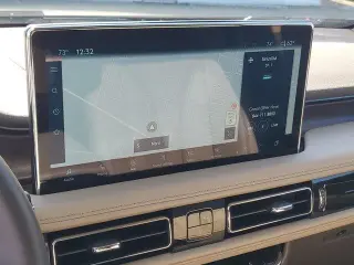 Lincoln Nautilus 2022 AWD Reserve 4dr SUV