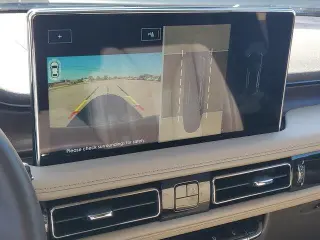 Lincoln Nautilus 2022 AWD Reserve 4dr SUV