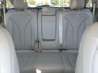 Lincoln Nautilus 2022 AWD Reserve 4dr SUV