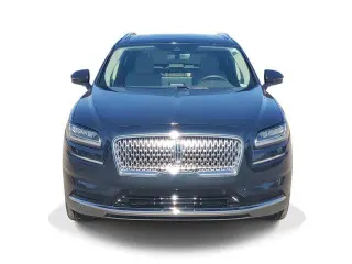 Lincoln Nautilus 2022 AWD Reserve 4dr SUV