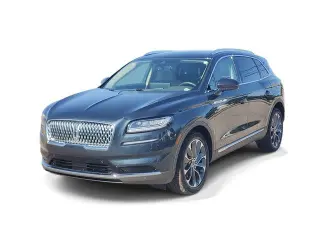 Lincoln Nautilus 2022 AWD Reserve 4dr SUV