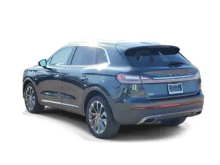 Lincoln Nautilus 2022 AWD Reserve 4dr SUV