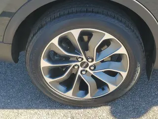 Lincoln Nautilus 2022 AWD Reserve 4dr SUV