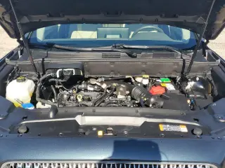 Lincoln Nautilus 2022 AWD Reserve 4dr SUV