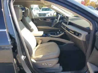 Lincoln Nautilus 2022 AWD Reserve 4dr SUV