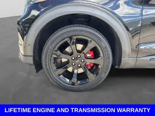 Ford Explorer 2021 AWD ST 4dr SUV