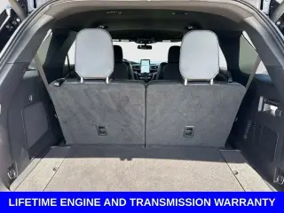 Ford Explorer 2021 AWD ST 4dr SUV