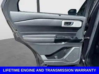Ford Explorer 2021 AWD ST 4dr SUV