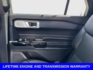 Ford Explorer 2021 AWD ST 4dr SUV