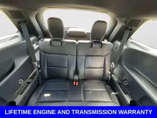 Ford Explorer 2021 AWD ST 4dr SUV