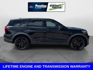 Ford Explorer 2021 AWD ST 4dr SUV