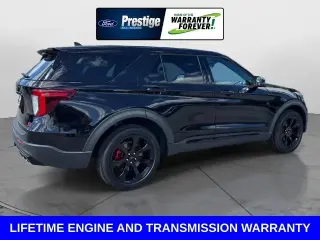 Ford Explorer 2021 AWD ST 4dr SUV