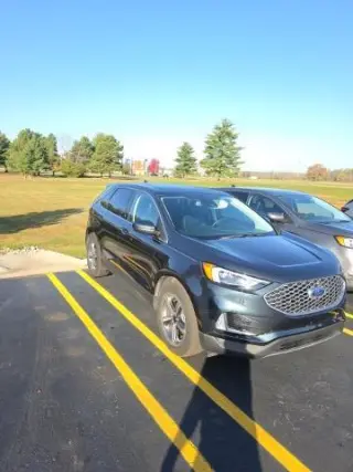 Ford Edge 2024 AWD SEL 4dr SUV