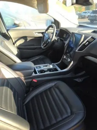 Ford Edge 2024 AWD SEL 4dr SUV