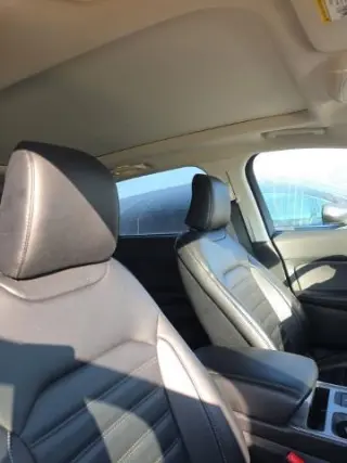 Ford Edge 2024 AWD SEL 4dr SUV