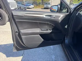 Ford Fusion 2015 SE 4dr Sedán