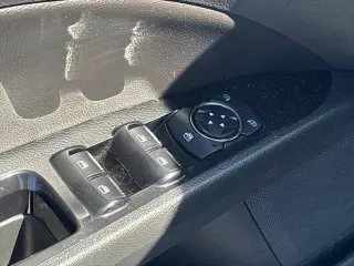 Ford Fusion 2015 SE 4dr Sedán
